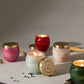 Holiday Cheer Candle Set of 4 By Accent Decor | Candle Holders | Modishstore - 1