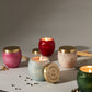 Holiday Cheer Candle Set of 4 By Accent Decor | Candle Holders | Modishstore - 3
