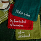 Holiday Spirit Cocktail Napkin Set of 8 By Accent Decor | Planters, Troughs & Cachepots | Modishstore - 3