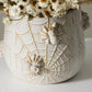 House Spider Pot Set of 4 By Accent Decor | Planters, Troughs & Cachepots | Modishstore - 2
