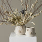 House Spider Pot Set of 4 By Accent Decor | Planters, Troughs & Cachepots | Modishstore - 4