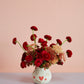 Hug Your Mom Vase Set of 2 By Accent Decor | Vases | Modishstore - 3