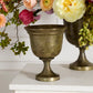 Hullen Urn By Accent Decor | Wall Decor | Modishstore - 1