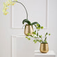 Hux Pot Set of 4 By Accent Decor | Planters, Troughs & Cachepots | Modishstore - 1