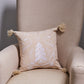 Iclyn Pillow Case Set of 2 By Accent Decor | Decor | Modishstore - 1