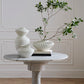 Ilaria Vase By Accent Decor | Vases | Modishstore - 5