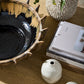 Iliad Bowl By Accent Decor | Decorative Bowls | Modishstore - 5