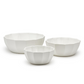 Octagonal Bowl Set Of 9 By Tozai Home | Bowls | Modishstore - 1