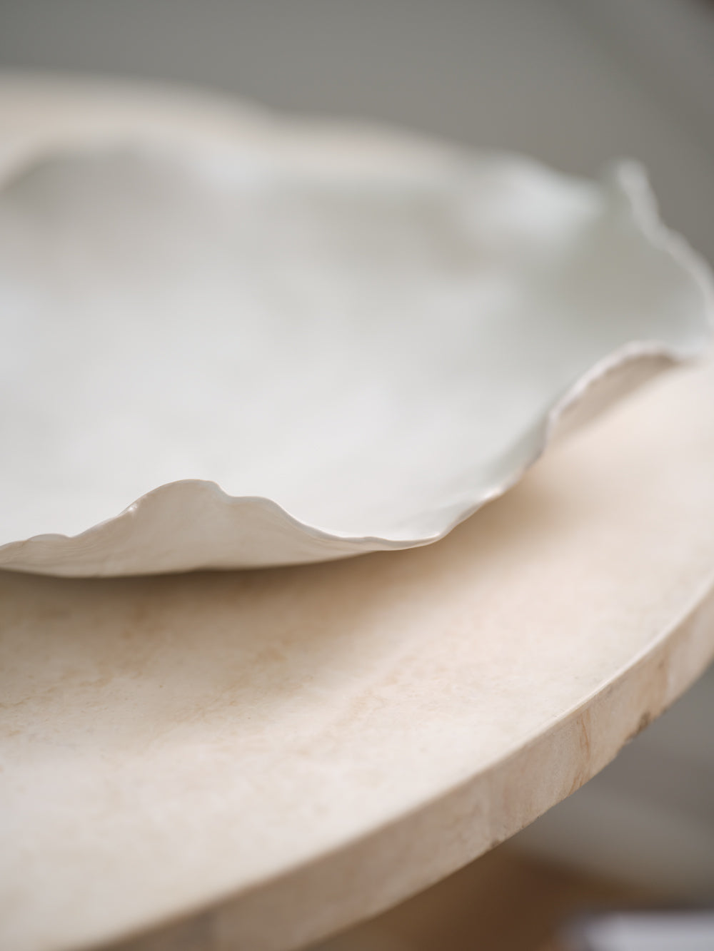 Imagine Bowl By Accent Decor | Decorative Bowls | Modishstore - 1