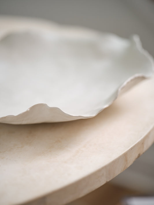 Imagine Bowl By Accent Decor | Decorative Bowls | Modishstore - 1