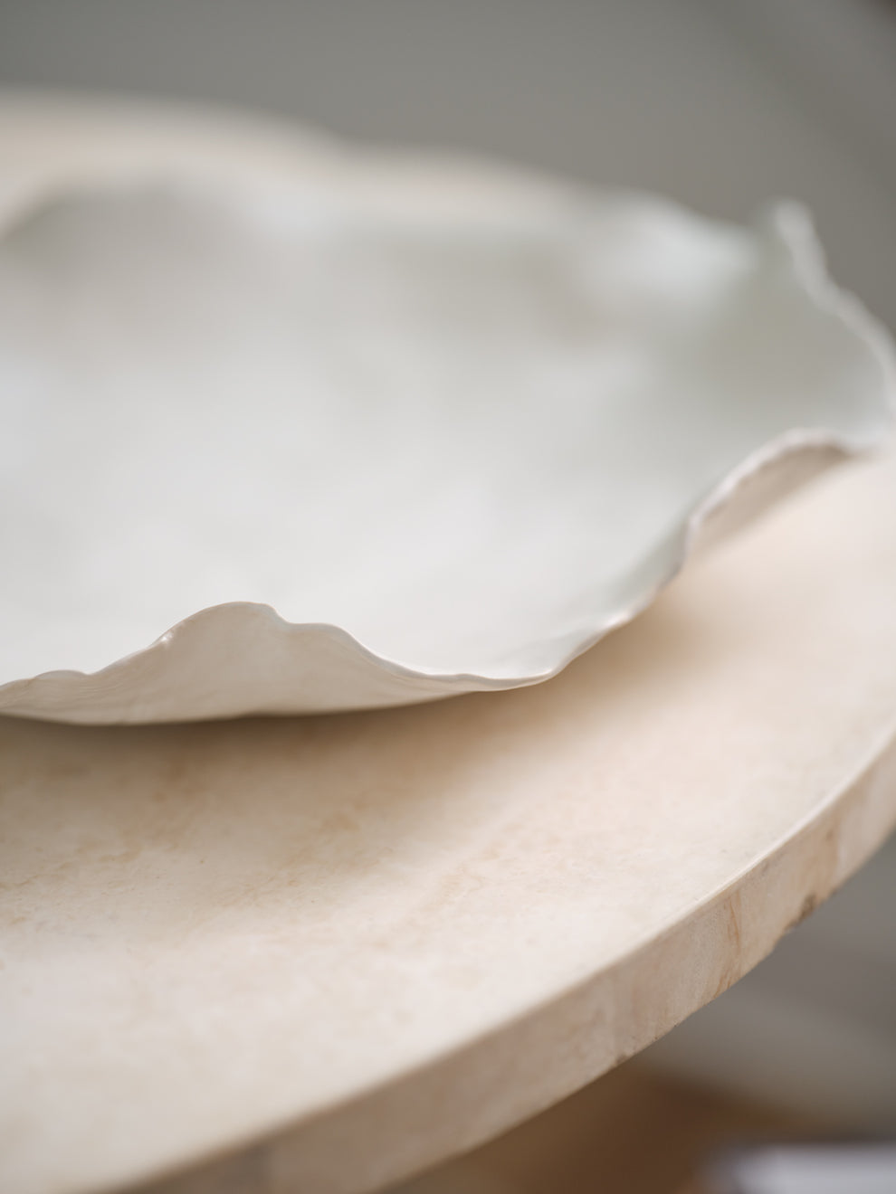 Imagine Bowl By Accent Decor | Decorative Bowls | Modishstore - 1