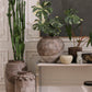 Incline Vase By Accent Decor | Vases | Modishstore - 4