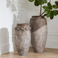 Incline Vase By Accent Decor | Vases | Modishstore - 6