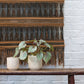 Indo Pot Set of 4 By Accent Decor | Planters, Troughs & Cachepots | Modishstore - 3
