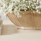 Ingrid Trough By Accent Decor | Planters, Troughs & Cachepots | Modishstore - 1