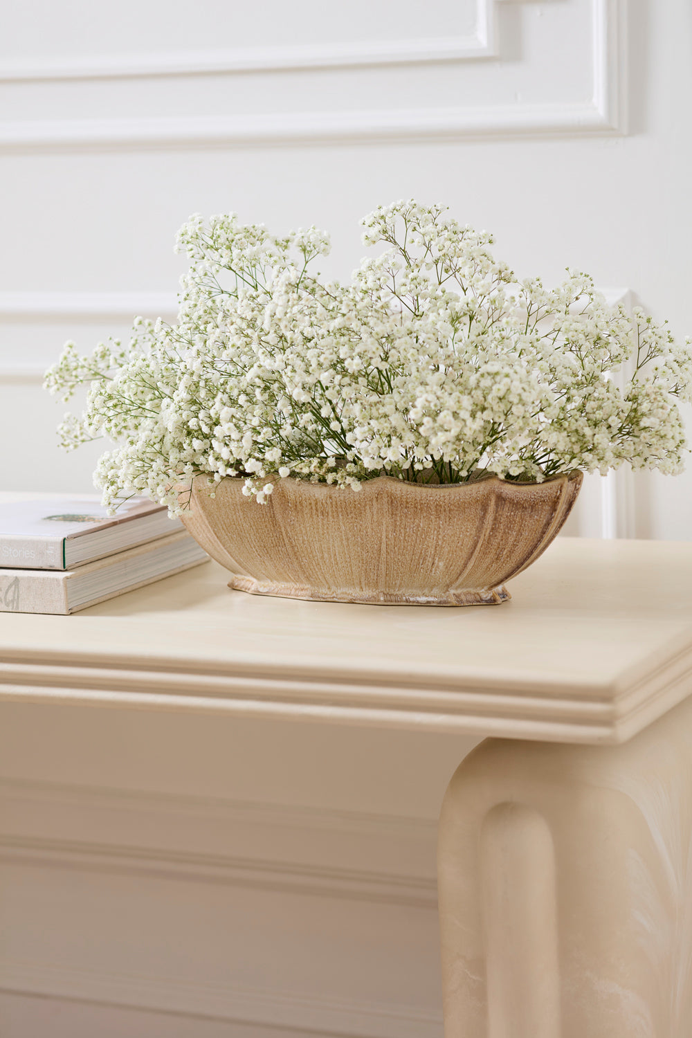 Ingrid Trough By Accent Decor | Planters, Troughs & Cachepots | Modishstore - 3