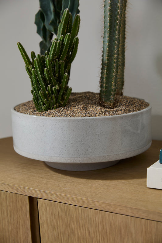 Inventor Bowl By Accent Decor | Decorative Bowls | Modishstore - 1