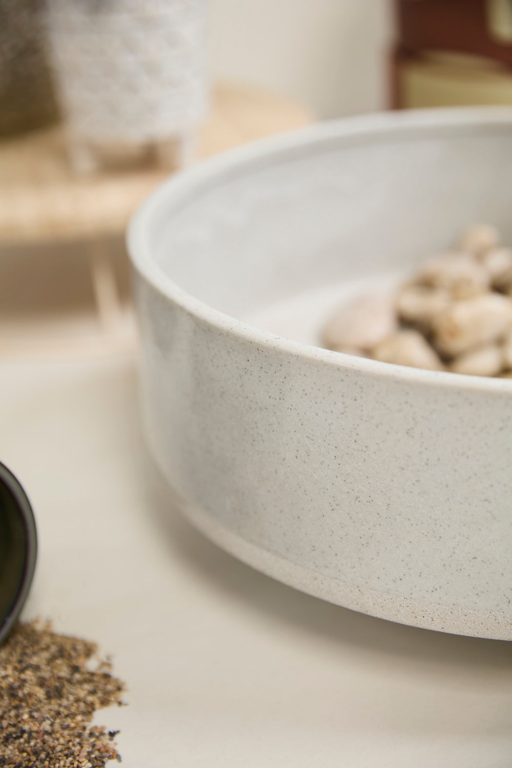 Inventor Bowl By Accent Decor | Decorative Bowls | Modishstore - 4
