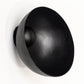 Natsu Wall Art, Black 9"D Set of 10 By Gold Leaf | Wall Art | Modishstore - 4