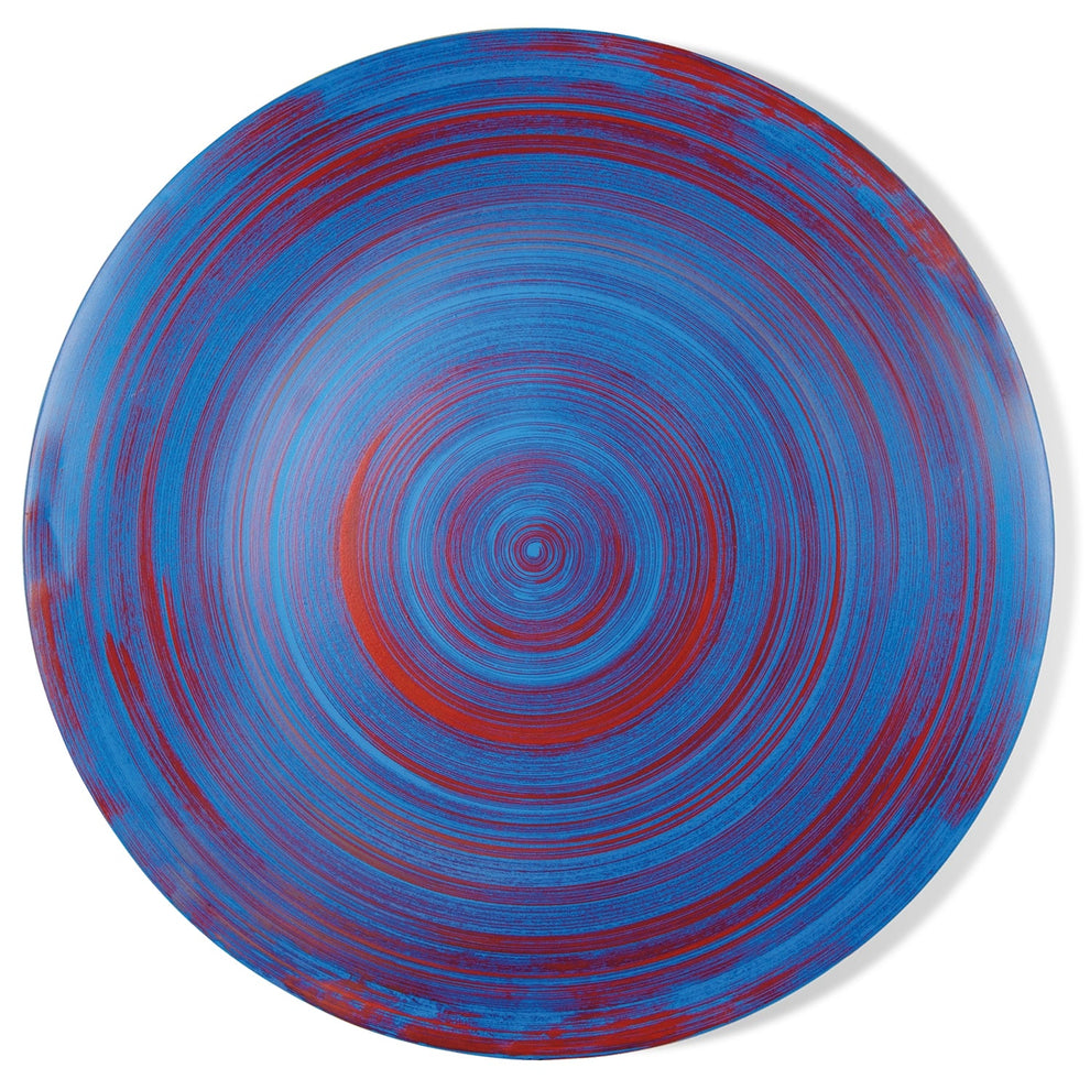 Spinner 26"D Wall Art By Gold Leaf | Wall Art | Modishstore - 3