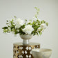 Isabella Compote Set of 4 By Accent Decor | Planters, Troughs & Cachepots | Modishstore - 3