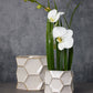 Jabi Pot Set of 4 By Accent Decor | Planters, Troughs & Cachepots | Modishstore - 3