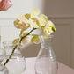 Jaden Budvase Set of 8 By Accent Decor | Vases | Modishstore - 1