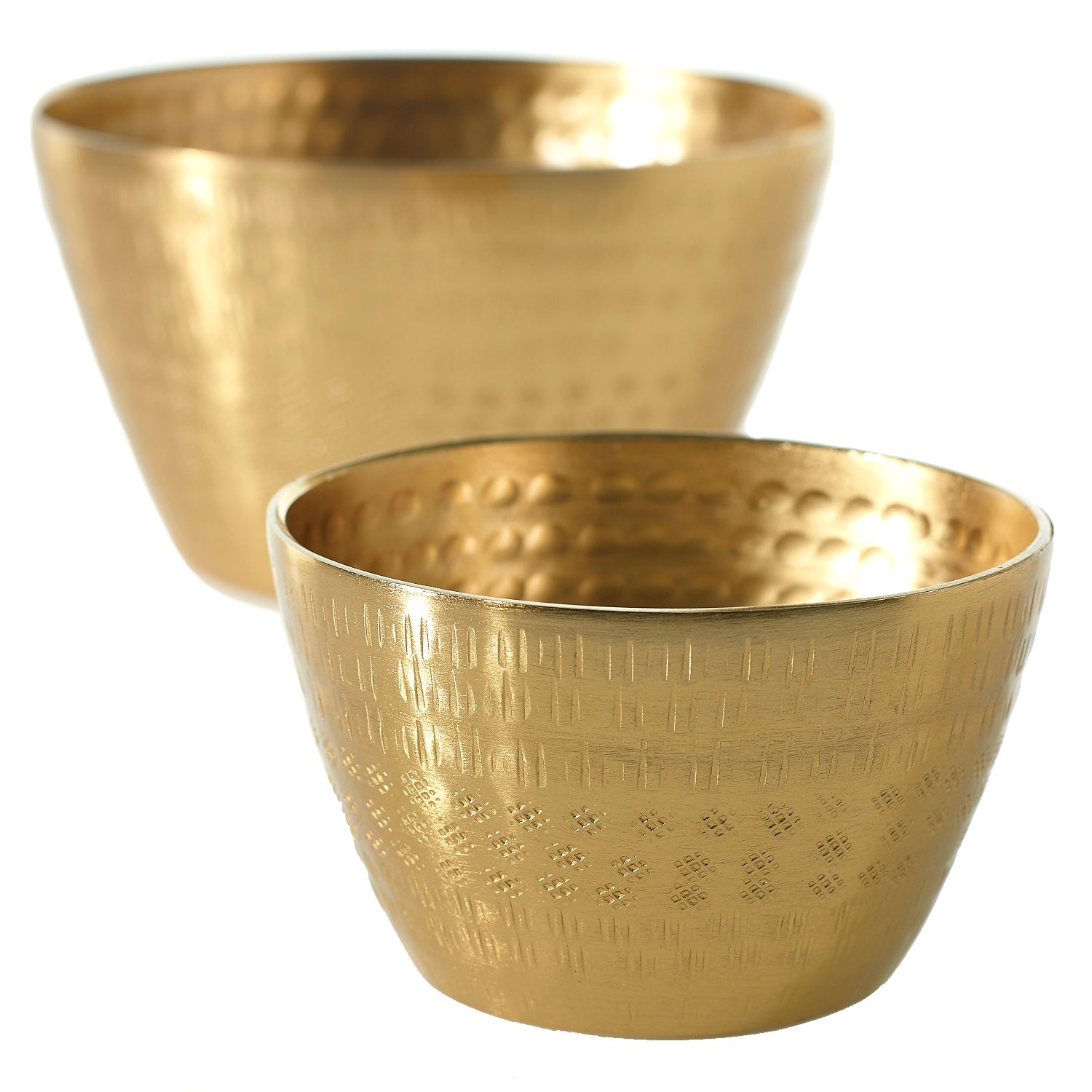 Jema Bowl Set of 8 By Accent Decor | Decorative Bowls | Modishstore - 6
