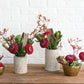Jema Bowl Set of 8 By Accent Decor | Decorative Bowls | Modishstore - 3