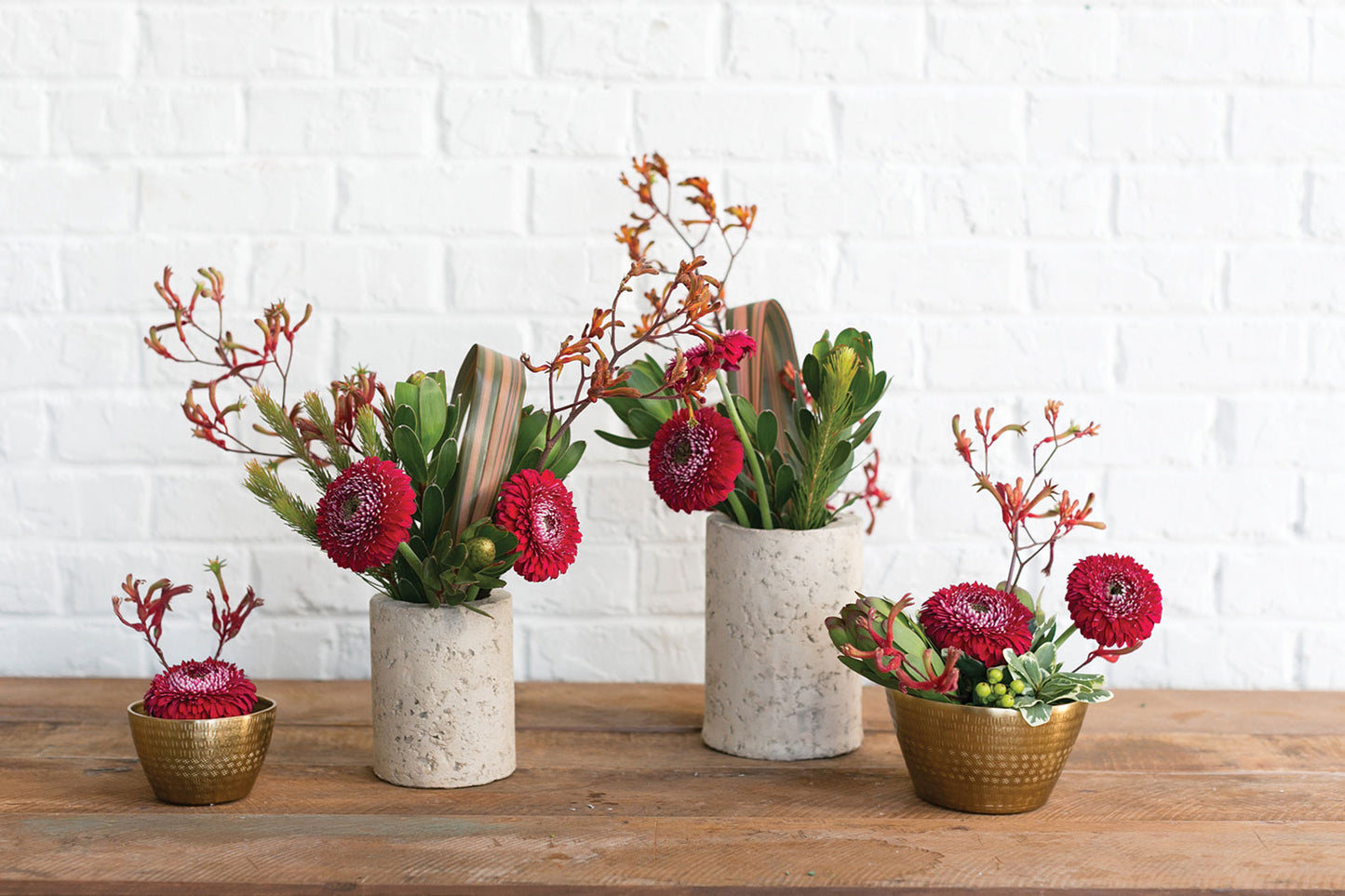 Jema Bowl Set of 8 By Accent Decor | Decorative Bowls | Modishstore - 3