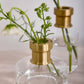 Jimmy Budvase Set of 4 By Accent Decor | Vases | Modishstore - 4