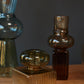 Josephine Candleholder Set of 4 By Accent Decor | Candle Holders | Modishstore - 1