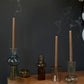 Josephine Candleholder Set of 4 By Accent Decor | Candle Holders | Modishstore - 3