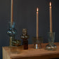 Josephine Candleholder Set of 4 By Accent Decor | Candle Holders | Modishstore - 4