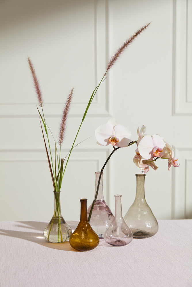Juliana Budvase Set of 8 By Accent Decor | Vases | Modishstore - 3