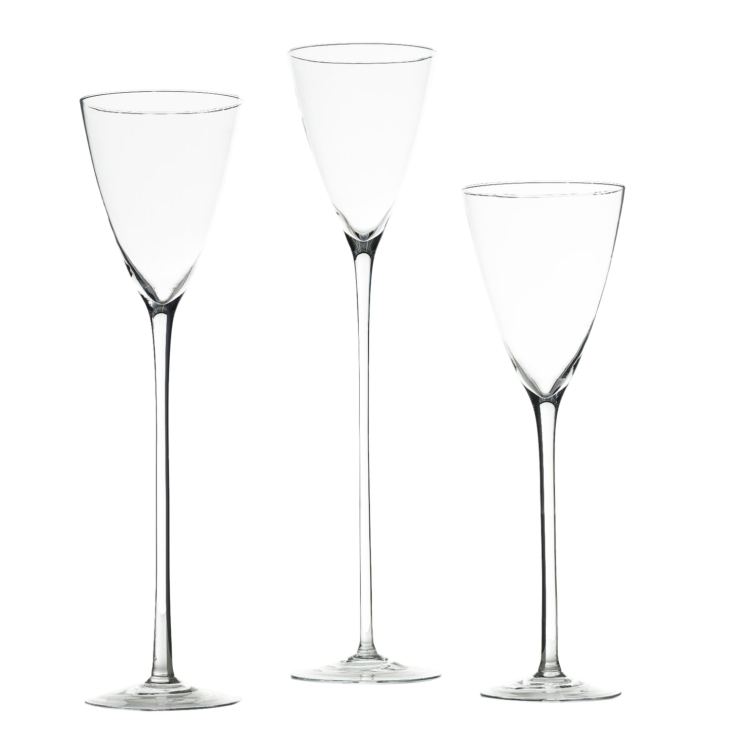 Jvoti Vase Set of 2 By Accent Decor | Vases | Modishstore - 4