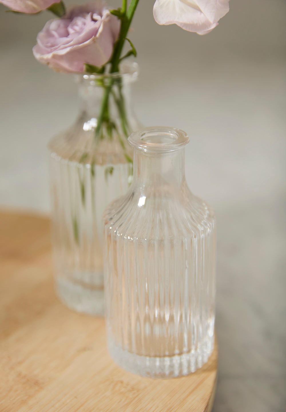 Karina Budvase Set of 8 By Accent Decor | Vases | Modishstore - 1