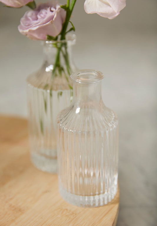 Karina Budvase Set of 8 By Accent Decor | Vases | Modishstore - 1