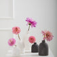 Karis Collection Set of 8 By Accent Decor | Vases | Modishstore - 4