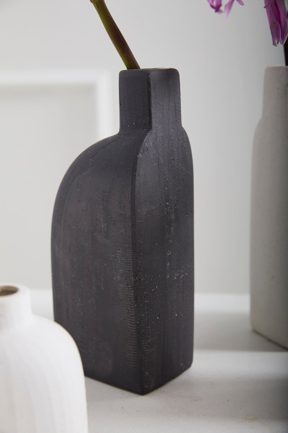 Karis Collection Set of 8 By Accent Decor | Vases | Modishstore - 6