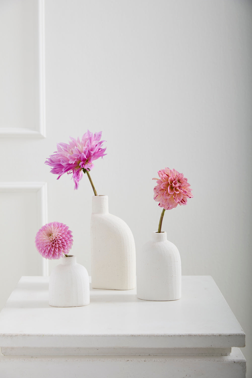 Karis Collection Set of 8 By Accent Decor | Vases | Modishstore - 7