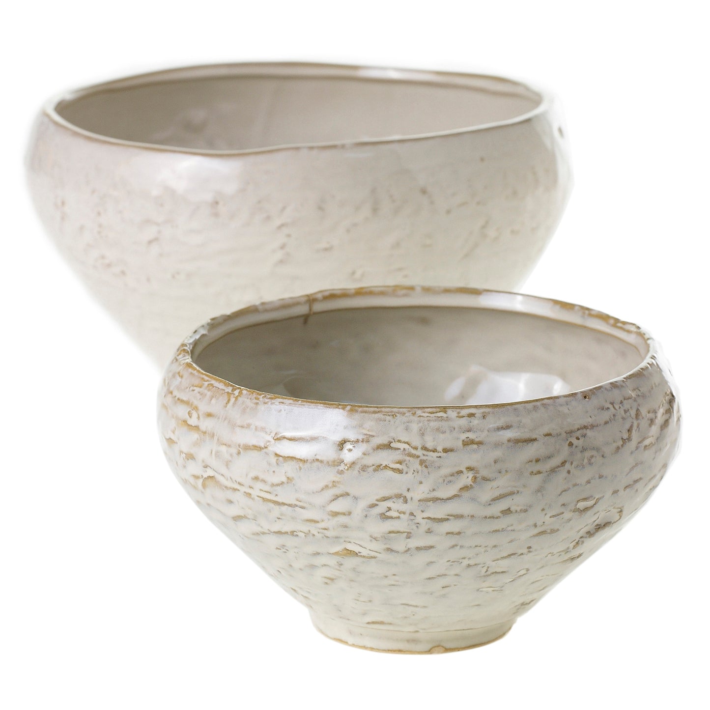Karlina Bowl Set of 4 By Accent Decor | Decorative Bowls | Modishstore - 5
