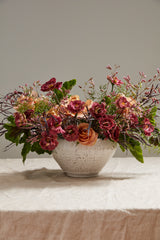 Karlina Bowl Set of 4 By Accent Decor