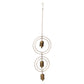 Kazia Hanger Set of 2 By Accent Decor | Decor | Modishstore - 3