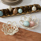 Kelby Basket Set of 4 By Accent Decor | Bins, Baskets & Buckets | Modishstore - 3
