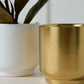 Kellen Pot Set of 4 By Accent Decor | Wall Decor | Modishstore - 1