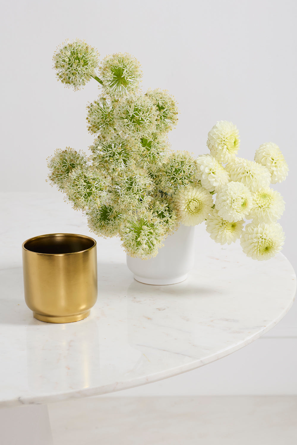 Kellen Pot Set of 4 By Accent Decor | Wall Decor | Modishstore - 5