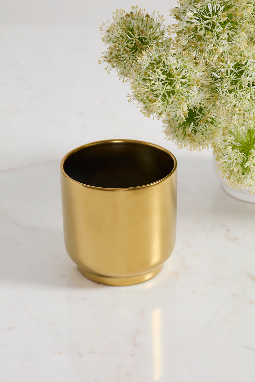 Kellen Pot Set of 4 By Accent Decor | Wall Decor | Modishstore - 3