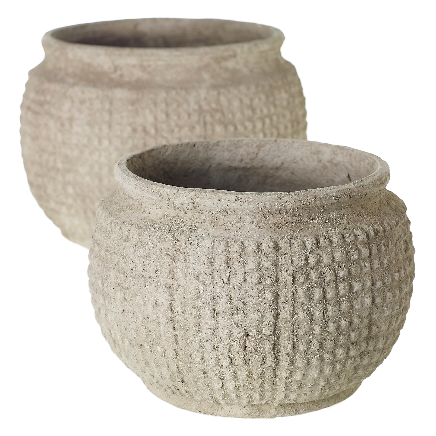 Kemble Pot By Accent Decor | Planters, Troughs & Cachepots | Modishstore - 7
