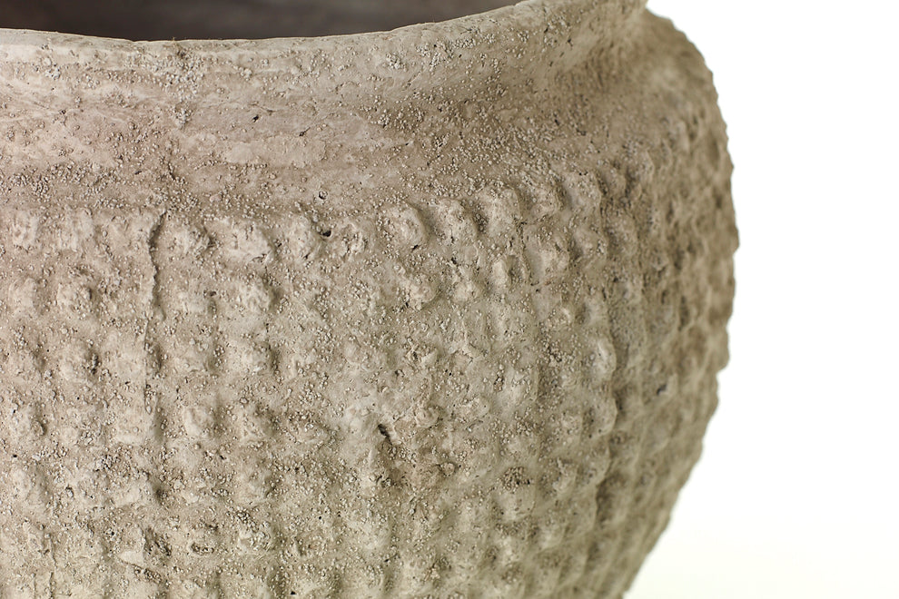 Kemble Pot By Accent Decor | Planters, Troughs & Cachepots | Modishstore - 4